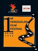 Arranca la I edicin del festival de cine venezolano en Jordania