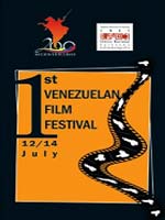 Arranca la I edici�n del festival de cine venezolano en Jordania