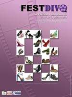 Convocatoria de la segunda edici�n Festival Venezolano de Cine de la Diversidad- FESTDIVQ 2012