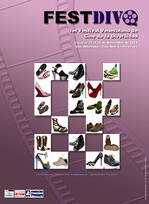 Se realizar� en Venezuela el Ier Festival de Cine de la Diversidad