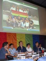 2da. Edici�n del Festival Venezolano de Cine de la Diversidad � FESTDIVQ 2012