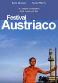 DANUBIO (Festival de Cine Austraco)