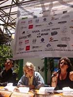 Se inicia III Micro Festival 1000 Metros Bajo Tierra