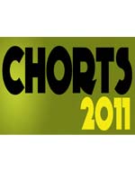 El Festival Internacional de Cortos de Caracas Chorts 2011