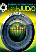 5TO. FESTIVAL INTERNACIONAL DE CINE JUDO DE CARACAS