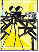 Festival Iternacional de Cine Pobre