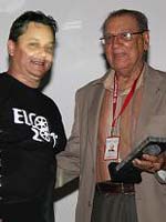 Inaugurado el 1er Festival Entre Largos y Cortos de Oriente (ELCO) 2011