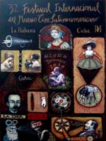 Arranca el Festival de La Habana con un resumen del mejor cine latinoamericano del a�o