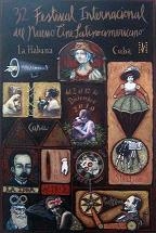 Pel�culas venezolanas al 32� Festival Internacional de Cine de La Habana 2010