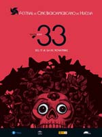 Películas de todas las latitudes compiten por el Colón de Oro