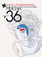 Foro de Coproduccin de Festival de Cine Iberoamericano Huelva 2010 elige proyecto venezolano