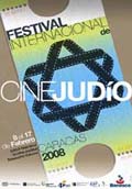 FESTIVAL INTERNACIONAL DE CINE JUD�O 2008