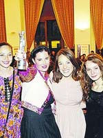 Palmar�s del Festival de Mar del Plata