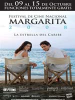 El cine nacional viajará a Margarita
