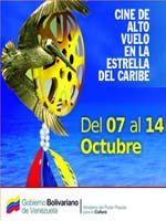 Abierta pr�rroga al III Festival de Cine Margarita