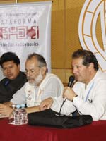 IV Festival de Cine Latinoamericano y Caribe�o Margarita 2011: Noticias