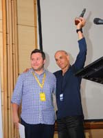 Palmar�s del Festival de Cine Latinoamericano y Caribe�o Margarita 2011