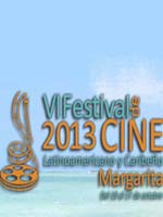 Selecci�n oficial del VI Festival de Cine Latinoamericano y Caribe�o de Margarita 2013