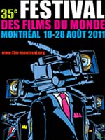 La cinta venezolana �Cenizas eternas� al Festival de Montreal