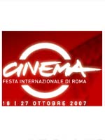Festa di Roma 2007 – Premiere
La reina Blanchett sobre la alfombra roja