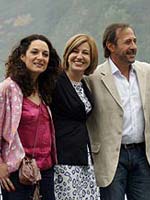 Festival de San Sebasti�n 2011