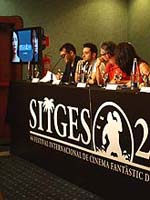Palmar�s del Festival de Sitges