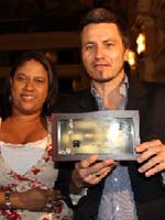 El Festival de Cortometraje Manuel Trujillo Dur�n despidi� su m�s reciente edici�n