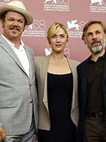 Festival Venecia 2011