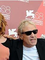 Festival Venecia 2011