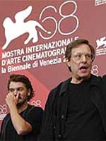 Festival de Venecia 2011