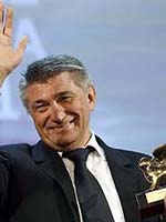 Festival de Venecia 2011: Palamar�s