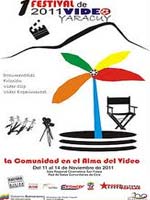Yaracuy realiza su primer Festival de Cine