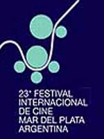 Un solo estreno mundial en la competencia de Mar del Plata