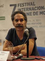 FICMonterrey: Presentado en Competencia el documental �0.56%�