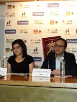 Anuncia FIC Monterrey Selecci�n Oficial 2012