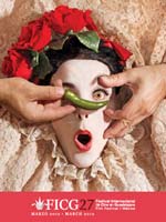 Convocatoria del 27 Festival Internacional de Cine de Guadalajara