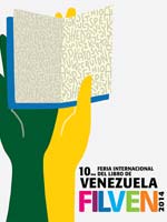 Amazonia Films presente en la 10ma edici�n de la FILVEN