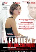 LA FLAQUEZA DEL BOLCHEVIQUE (Festival Cine Espaol 2005)