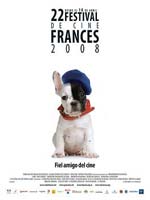 EL FESTIVAL DE CINE FRANC�S ENCIENDE EL PROYECTOR (2008)