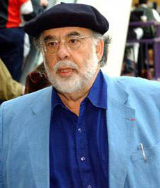 Coppola a estrenar en el Festival de Roma