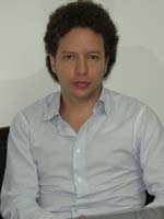 Michel Franco: �Como director no me interesa concientizar