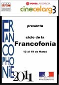 FESTIVAL DE LA FRANCOFON�A