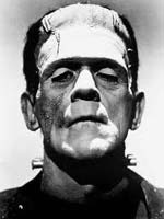 Summit no abandona los monstruos cl�sicos: Tras vampiros y hombres lobo, ahora Frankenstein