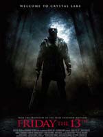 San Valent�n en la taquilla USA: Enamorados... de Jason y sus cr�menes