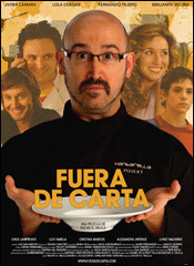 Estrenos en España