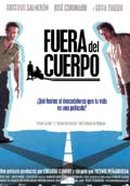 FUERA DEL CUERPO (Festival de Cine Español)