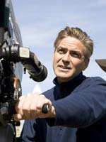 George Clooney inicia en Alemania el rodaje de 