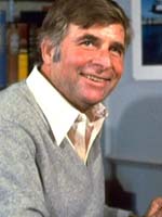 Cenizas del creador de 