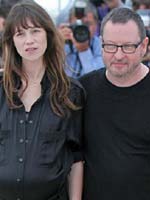 Charlotte Gainsbourg se apunta a la pel�cula 