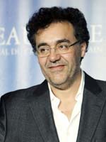 Rodrigo Garc�a y Rodrigo Cort�s, premiados en el Festival de Deauville